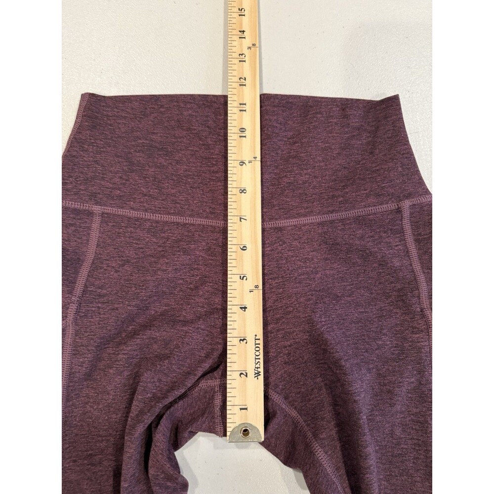 Offline By Aerie Leggings Women Medium The Hugger High Rise Travel Yoga Hiking - Picture 5 of 7